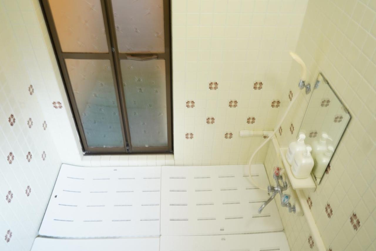 Guest House Wind Inn 하쿠바 외부 사진