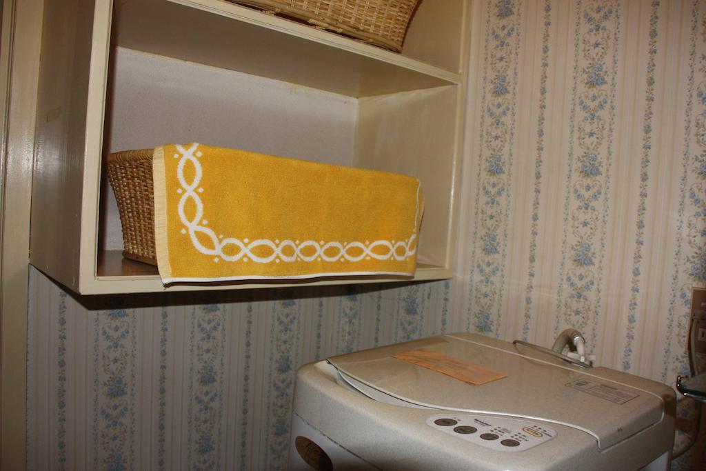 Guest House Wind Inn 하쿠바 외부 사진