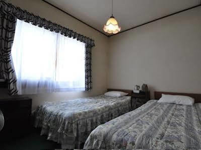 Guest House Wind Inn 하쿠바 외부 사진